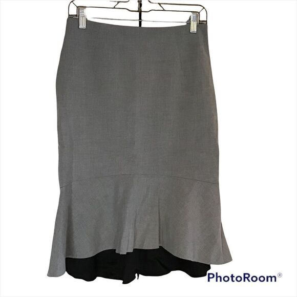 H&M Trumpet Pencil Skirt - Picture 1 of 4